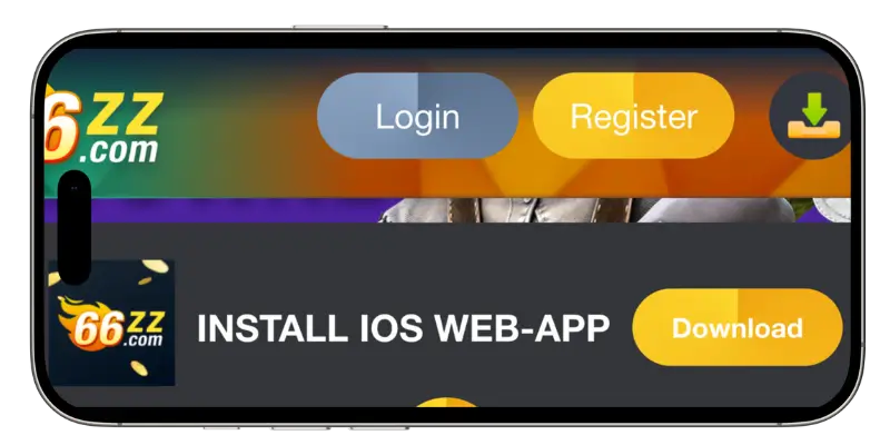 BAJI APP - বাংলাদেশে বৈধ অনলাইন ক্যাসিনো - প্রথম ডিপোজিট বোনাস ১০৮% 24 download BAJI APP casino 1